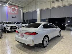 بي ام دبليو الفئة 5